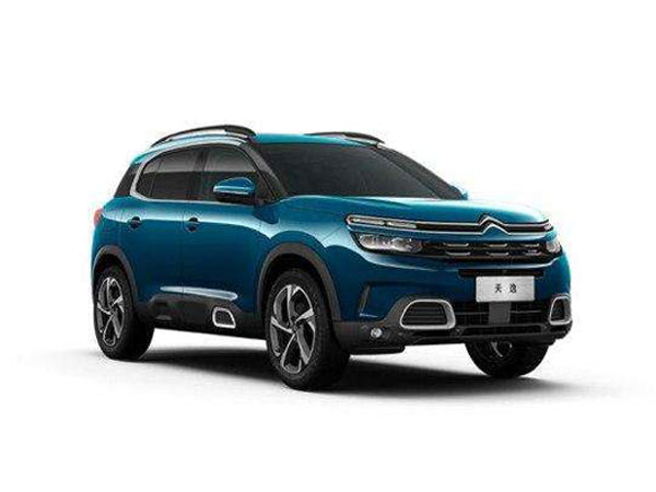 青海大环线包车SUV